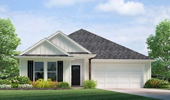 5307 Bachman Ct Plan: Cullen, Baker, LA 70811