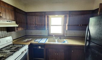 1311 Pauline St, Augusta, KS 67010