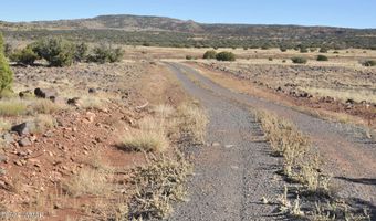 29 A N8478, Concho, AZ 85924