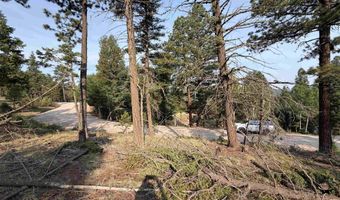 Luna lot 1581, Angel Fire, NM 87710