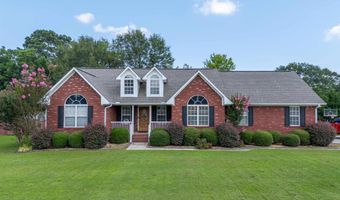82 Drury Ln, Albertville, AL 35950
