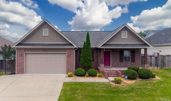 608 Surrey Ln, Benton, AR 72015