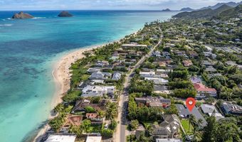 114 Kaelepulu Dr, Kailua, HI 96734