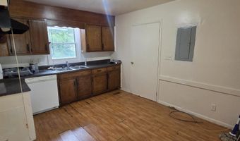 3324 EULATON Rd, Anniston, AL 36201