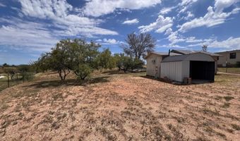 25320 E Tonopah Trl, Benson, AZ 85602