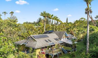 690 E Kuiaha Rd, Haiku, HI 96708