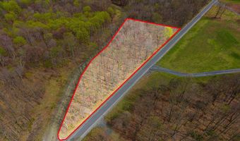 Off Shortcut Road, Alum Bank, PA 15521