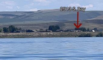 2513 S Bay Pl, American Falls, ID 83211