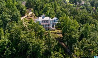 388 EMMONS Dr, Arley, AL 35541