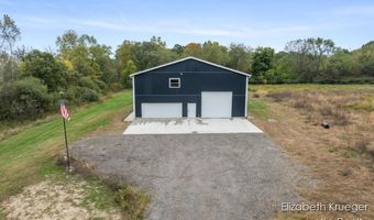 8586 66th St SE, Alto, MI 49302