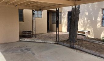 1801 Snow Dr, Alamogordo, NM 88310