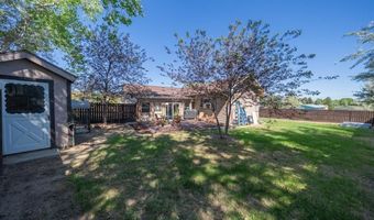 2132 26th St, Cody, WY 82414
