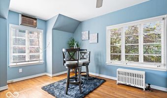 928 Lincoln St, Anderson, IN 46016