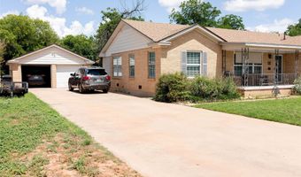 749 S Leggett, Abilene, TX 79605