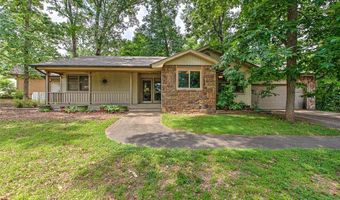 37 Fenchurch Dr, Bella Vista, AR 72715