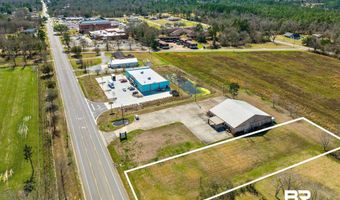 Hand Avenue, Bay Minette, AL 36507