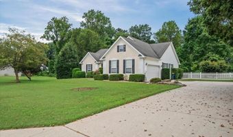 201 HOMESTEAD Dr, Camden Wyoming, DE 19934