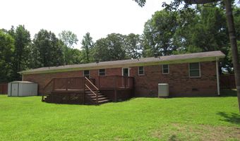 2912 W Hwy 319, Austin, AR 72007