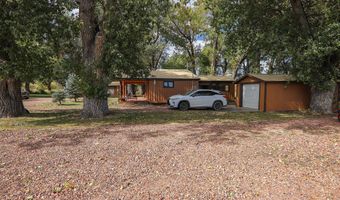 183 185 Rd, Big Horn, WY 82833