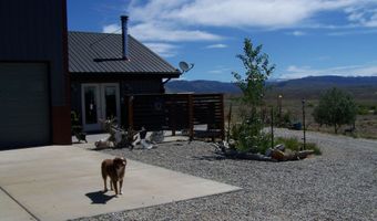 110 MERRIMAC Trl, Boulder, WY 82923