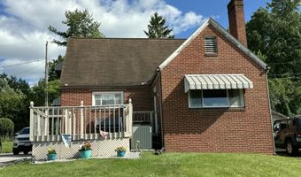 309 Orchard Ave, Altoona, PA 16602