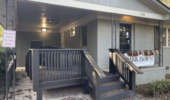 710 Gaines School Rd, Athens, GA 30605