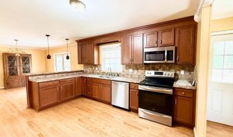 195 Colonial Dr, Barnwell, SC 29812