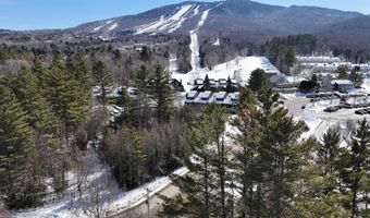 Mountain Road, Burke, VT 05832