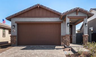 5617 N 205th Ln, Buckeye, AZ 85396