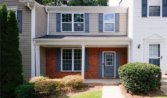 4645 Valais Ct 90, Alpharetta, GA 30022