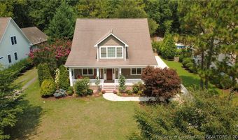 109 Campbell St, Aberdeen, NC 28315