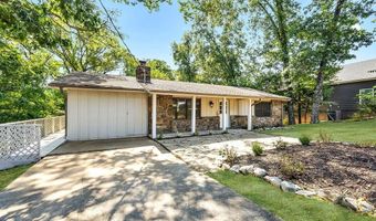 76 Overton Dr, Bella Vista, AR 72714