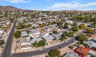 556 7th St, Boulder City, NV 89005