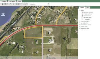 Patriot Dr lot 1, Cody, WY 82414