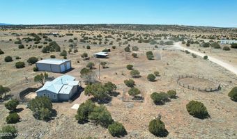 58 Antelope Ave, Concho, AZ 85924