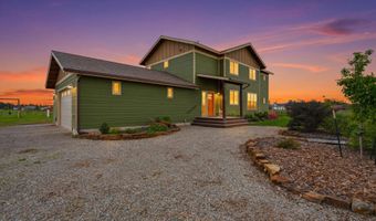 2238 E Blaine St, Athol, ID 83801