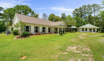 311 Lakeside Dr, Carriere, MS 39426