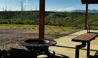 34 GROS VENTRE Dr, Bondurant, WY 82922