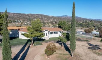 42370 Lilac, Anza, CA 92539