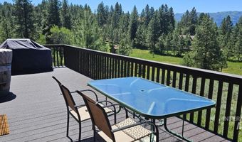 30 Mountain Air Dr, Cascade, ID 83611