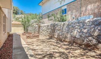 753 Villa Vanessa Dr, El Paso, TX 79912