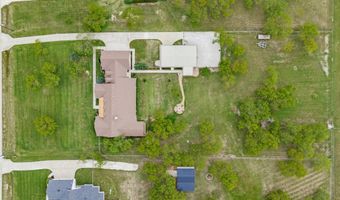117 Maravilla Dr, Aledo, TX 76008