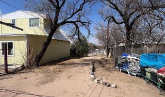 351 E 5th St, Benson, AZ 85602