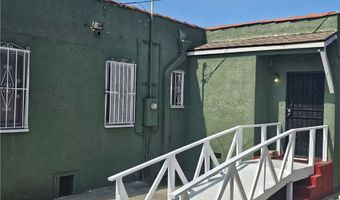 1939 W 79th, Los Angeles, CA 90047