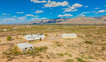131 Southland Rd, Alamogordo, NM 88310