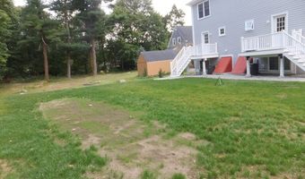 205-207 Bedford St, Abington, MA 02351