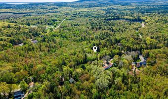 Knox Road lot 79-01, Bar Harbor, ME 04609