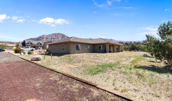 1374 E BIG PINION Ln, Apple Valley, UT 84737