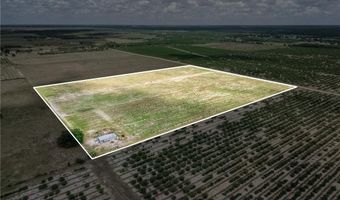 E Reading Drive, Avon Park, FL 33825