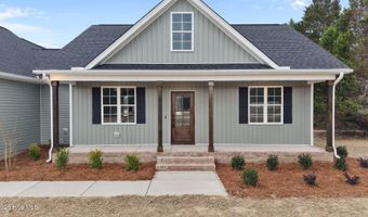 7507 Squirrel Den Rd, Bailey, NC 27807